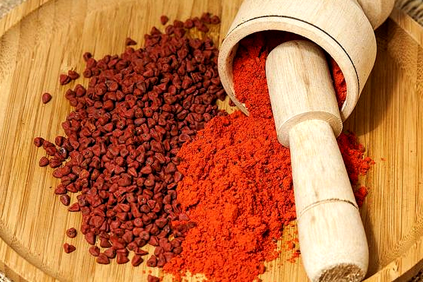Achiote